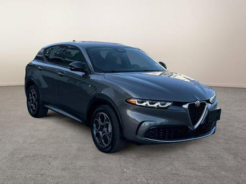 2024 Alfa Romeo Tonale Ti EAWD