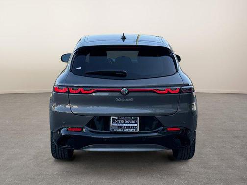 2024 Alfa Romeo Tonale Ti EAWD