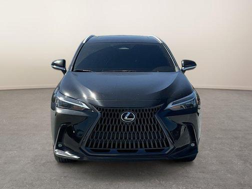 2022 Lexus NX 350 NX 350