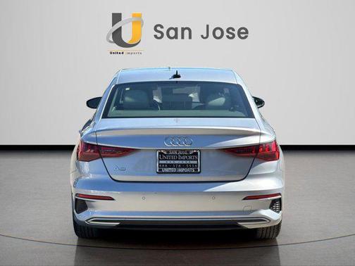 2024 Audi A3 Premium