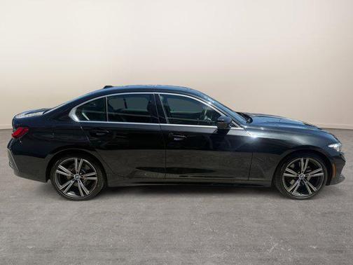 2024 BMW 330 i