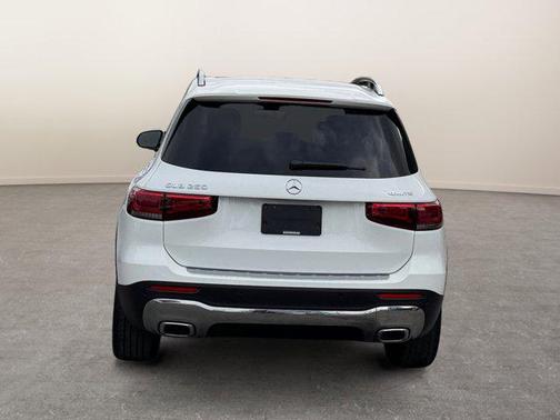 2022 Mercedes-Benz GLB 250 4MATIC