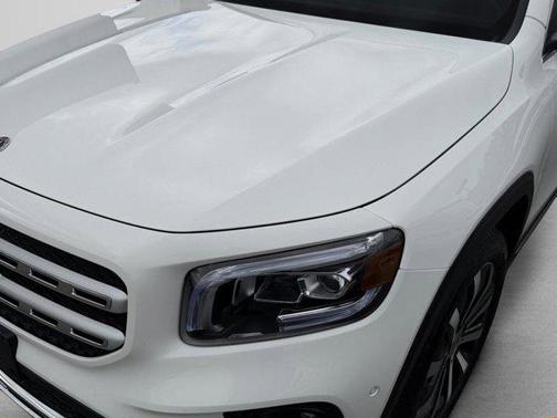 2022 Mercedes-Benz GLB 250 4MATIC