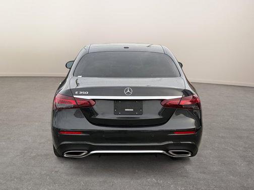 2021 Mercedes-Benz E-Class E 350 AMG Sport