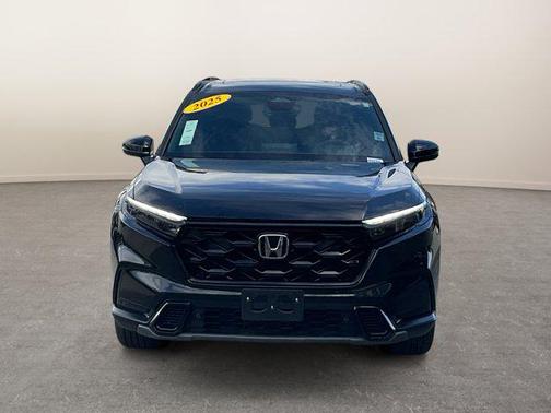 2025 Honda CR-V Hybrid Sport FWD