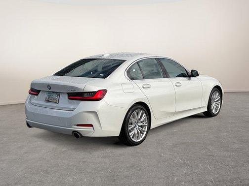 2024 BMW 330 330i