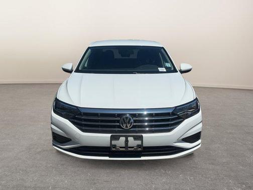 2020 Volkswagen Jetta 1.4T SE