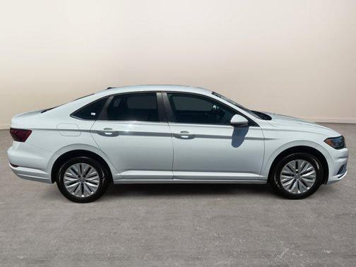 2020 Volkswagen Jetta 1.4T SE