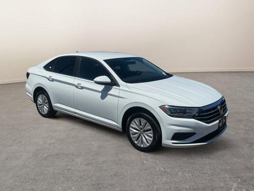2020 Volkswagen Jetta 1.4T SE
