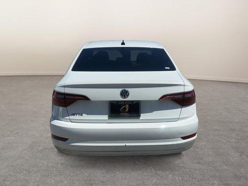 2020 Volkswagen Jetta 1.4T SE