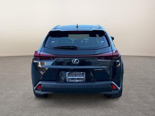 2024 Lexus UX 250h Base