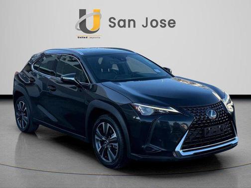 2024 Lexus UX 250h Base