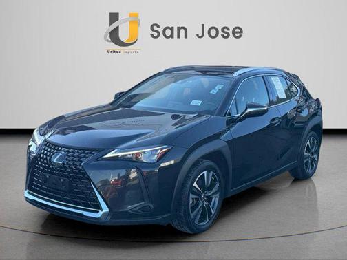 2024 Lexus UX 250h Base