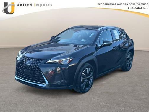 2024 Lexus UX 250h Base