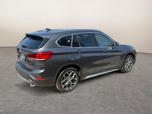 2022 BMW X1 xDrive28i
