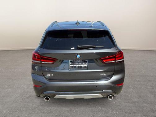 2022 BMW X1 xDrive28i