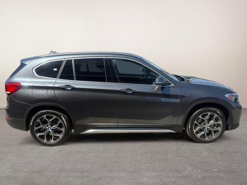2022 BMW X1 xDrive28i