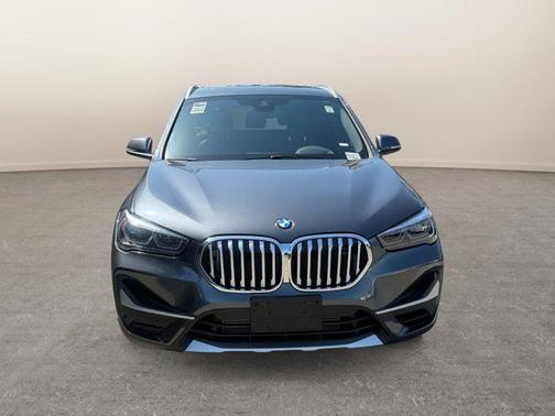2022 BMW X1 xDrive28i