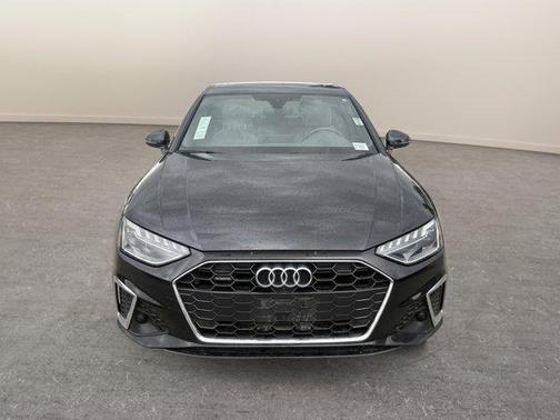2023 Audi A4 45 S line Premium Plus