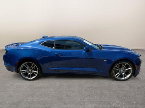 2021 Chevrolet Camaro 3LT