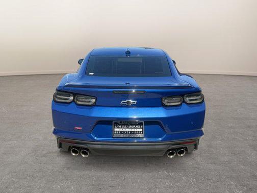 2021 Chevrolet Camaro 3LT