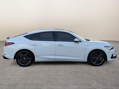 2023 Acura Integra A-SPEC