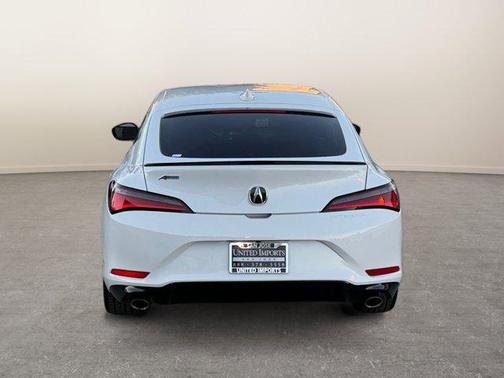 2023 Acura Integra A-SPEC