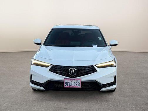 2023 Acura Integra A-SPEC