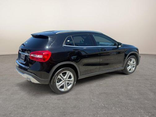 2019 Mercedes-Benz GLA 250 Base
