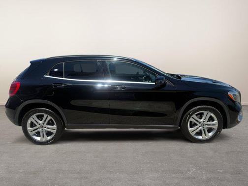 2019 Mercedes-Benz GLA 250 Base