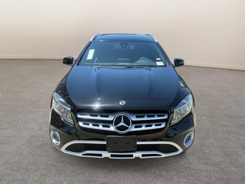2019 Mercedes-Benz GLA 250 Base