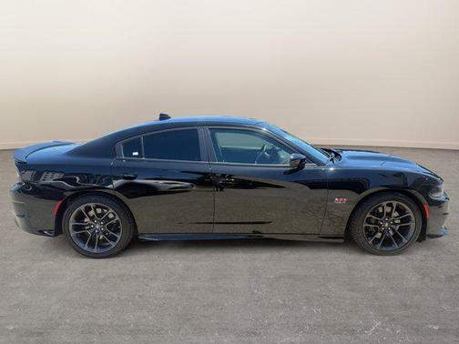 2022 Dodge Charger Scat Pack