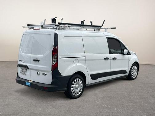 2014 Ford Transit Connect XL