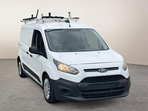 2014 Ford Transit Connect XL