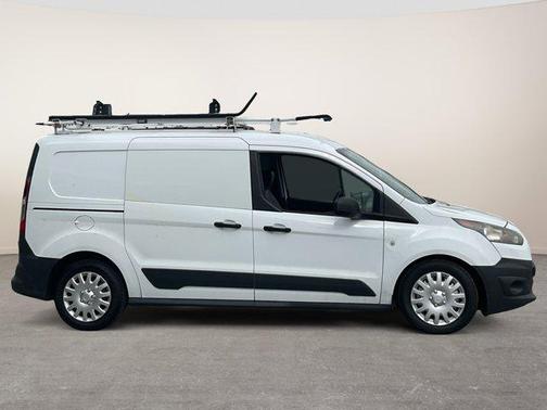 2014 Ford Transit Connect XL