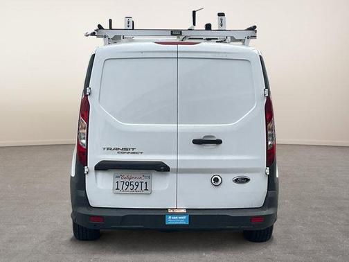 2014 Ford Transit Connect XL