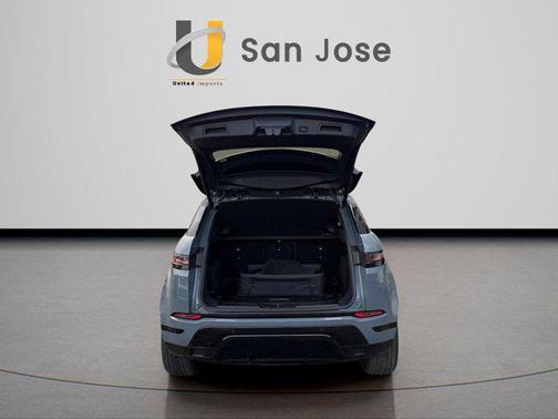 2022 Land Rover Range Rover Evoque R-Dynamic SE