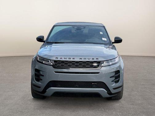 2022 Land Rover Range Rover Evoque R-Dynamic SE
