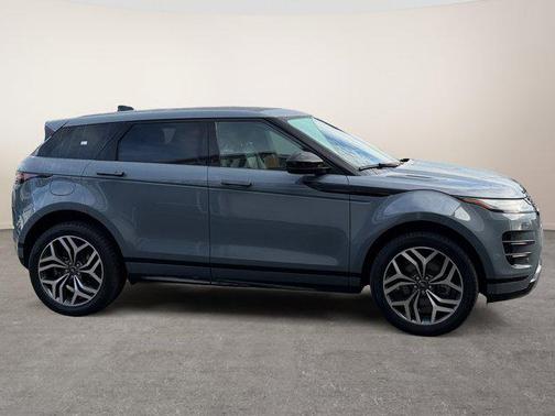 2022 Land Rover Range Rover Evoque R-Dynamic SE