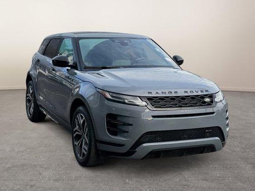2022 Land Rover Range Rover Evoque R-Dynamic SE