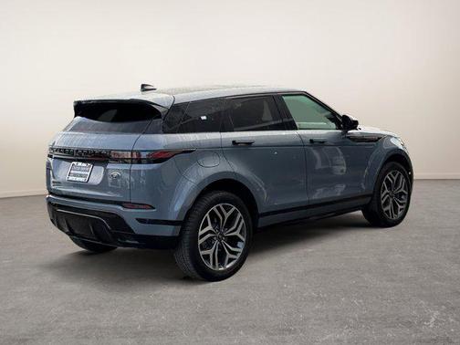 2022 Land Rover Range Rover Evoque R-Dynamic SE