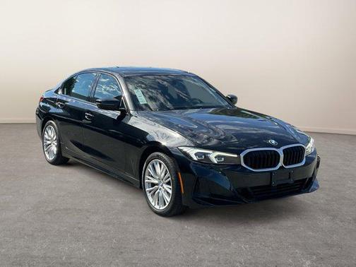 2023 BMW 330 xDrive