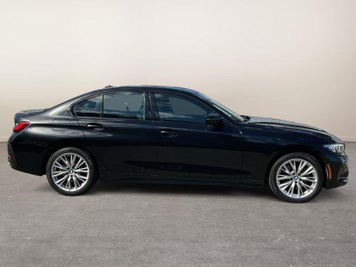 2023 BMW 330 xDrive
