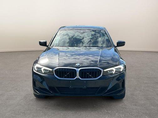 2023 BMW 330 xDrive