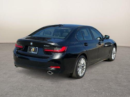 2023 BMW 330 xDrive