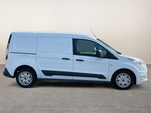 2017 Ford Transit Connect XLT w/Rear Liftgate
