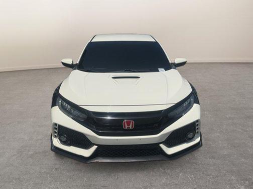 2019 Honda Civic Type R Touring