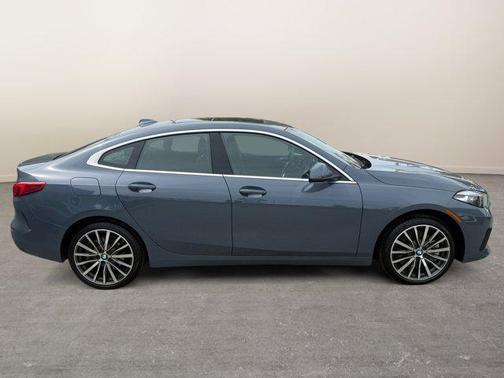 2022 BMW 228 Gran Coupe i sDrive