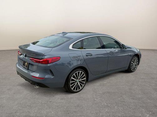 2022 BMW 228 Gran Coupe i sDrive