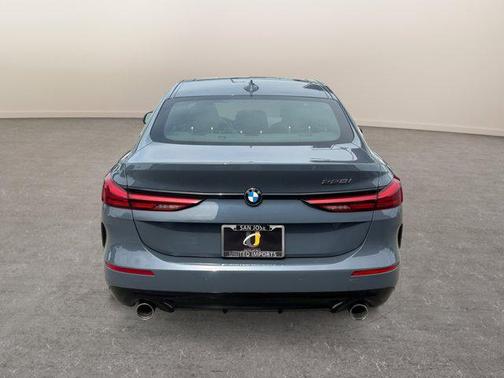 2022 BMW 228 Gran Coupe i sDrive